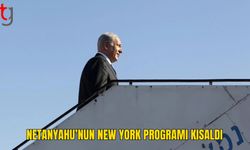 Netanyahu’nun BM programına gerilim damgası