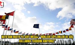 Rusya’nın Gayriresmi Belgesine NATO’dan Yanıt