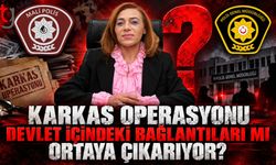 İDDİALAR DEVLET KURUMLARINA UZANIYOR