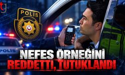 Gazimağusa’da çevreye rahatsızlık veren kişi tutuklandı