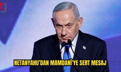 Netanyahu ile Mamdani arasında BM öncesi gerilim
