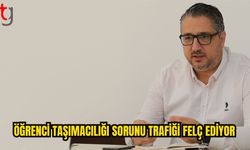 Hükümet ve taşımacılara çağrı: Bu sorunu çözün