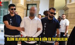 Telefon kayıtları incelenecek, soruşturma derinleşiyor
