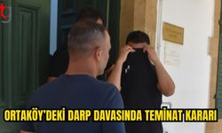 Vahim zarar suçlamasında soruşturma tamamlandı
