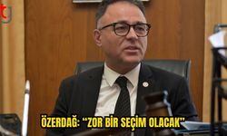 YSK’dan Seçim Uyarısı: Sandık Başına 200 Seçmen Hedefi