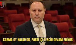 Öztürkler’den seçim sürecine ilişkin önemli açıklamalar