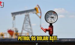ABD-İran Gerilimi Petrolü Yükseltti