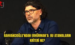 “Seçime 5 ay kala bu atamalar neden yapılıyor?”