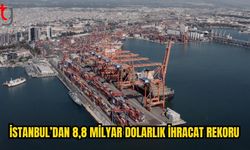 Mücevher sektörü İstanbul ihracatında zirvede