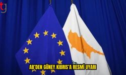 Güney Kıbrıs’a AB’den Yeni Yönergeler İçin Uyarı