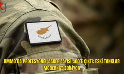 RMMO’da Kadro Artışı ve Tank Modernizasyonu