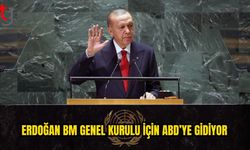 Erdoğan’ın New York temasları başlıyor