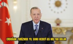 İlk 6 Ayda Turizm Geliri 25,7 Milyar Dolar