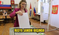 Rusya’da üç gün sürecek seçim maratonu başladı