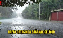 KKTC’de hafta boyunca değişken hava etkili olacak
