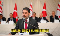 Savaşan’dan CTP’nin karma oy tutumuna eleştiri