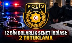 Alacak-verecek meselesi tehdit iddiasına dönüştü