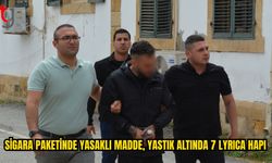 Ortaköy’de Yasaklı Madde ve Reçeteli Hap Operasyonu