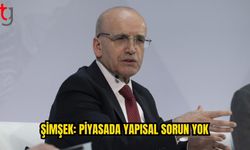 Piyasalardaki hareketlilik için Şimşek’ten açıklama