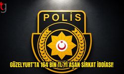 164 Bin TL’yi Aşan Para ve Kıyafet İddiası