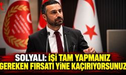 Solyalı: 25 Yıl Sonrası İçin Teknolojik Güvence Yok