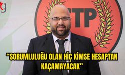 Gemi Faciasında Sorumluluk Tartışması Büyüyor