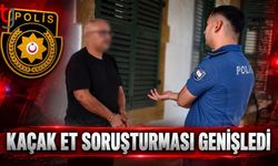5 ton 880 kilo et sonrası yeni adreslere operasyon