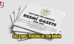 Emeklilere sözleşmeli personel yolu kapandı