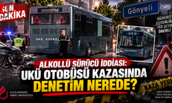 Okullar açılmadan servis kazası: Liyakatsizlik mi, denetimsizlik mi?