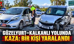 Güzelyurt’ta kaza sonrası ambulans süresi yeniden gündemde