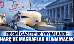 Filo Jet Kazası Mağdurlarına Yargı Gideri Muafiyeti