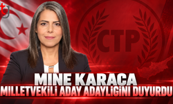 Karaca, CTP’den Mağusa milletvekili aday adayı