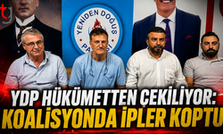 ARIKLI’DAN ÜSTEL’E AĞIR MESAJ: “İKİ YILDIR BU FIRSATI BEKLİYORDUM”