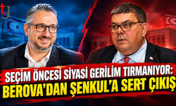 “MİLLETVEKİLLİĞİ DÜŞÜNÜYORSANIZ HENÜZ GEÇ DEĞİL”: KKTC SİYASETİNDE TANSİYON YÜKSELİYOR