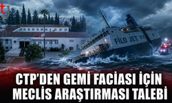 FİLO JET faciasında Meclis araştırması talebi