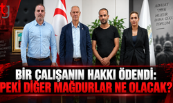 Basına yansımadan hak teslim edilmiyor mu?
