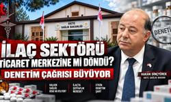 Diplomasız ve yetkisiz kişiler mi işlem yapıyor?