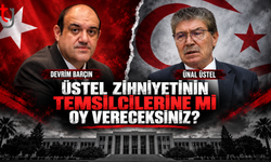 Yerel Seçim Isınıyor: Barçın’dan Üstel’e Yüklendi