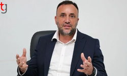 Zeki Çeler’den Harmancı’ya Destek: “Kurumsal İradeye Müdahale Edilemez”