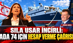 İncirli’den Ada 74 İçin Hesap Verme Çağrısı