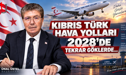KTHY yeniden göklere mi dönüyor? Hedef tarih 2028