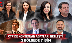 CTP’DE KONTENJAN ADAYLARI NETLEŞTİ: 3 BÖLGEDE 7 İSİM