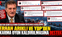 İNANMAYANLARA MECLİS’TEN CEVAP: ARIKLI KARMA OYUN KALDIRILMASINI DESTEKLEDİ