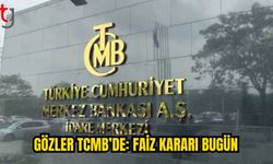 Merkez Bankası Saat 14.00’te Faiz Kararını Duyuracak