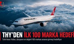 THY Marka Değerini Zirveye Taşımak İstiyor
