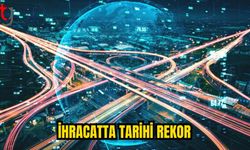 Ağustos Ayında İhracat Yüzde 8,1 Arttı