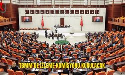 Terörsüz Türkiye süreci Meclis’te izlenecek