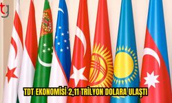 TDT ekonomileri küresel ticarette güç kazanıyor