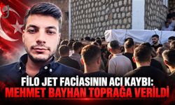 Günler sonra ulaşılan Mehmet Bayhan’a veda