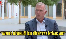 Vad: Türkiye, Avrupa İçin Ukrayna Kadar Önemli